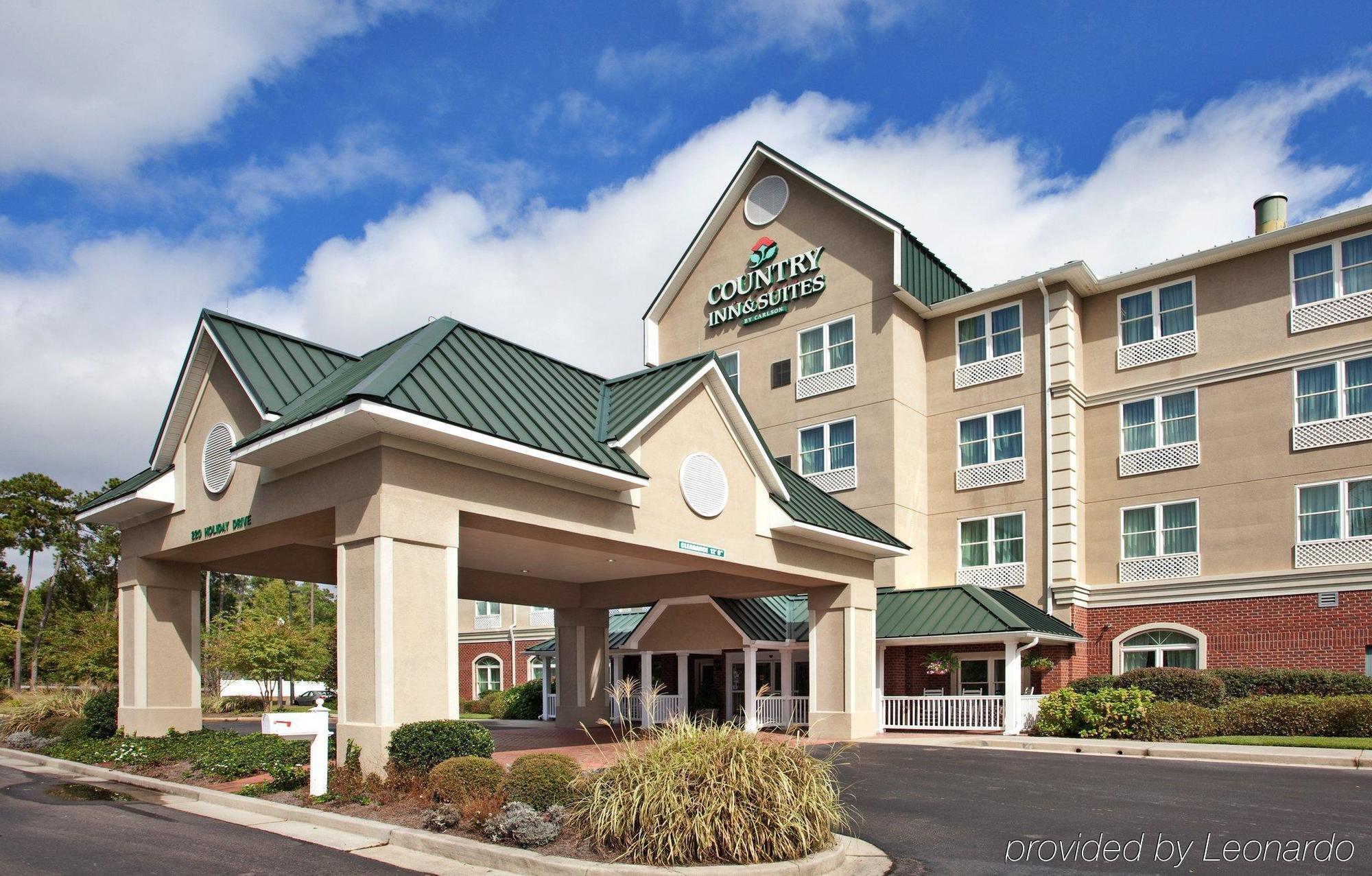 Spark By Hilton Саммервилл Экстерьер фото